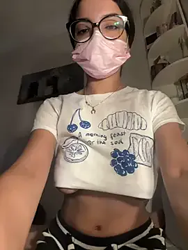 sexxxsirens – webcam model profile photo Image 15