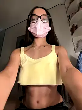 sexxxsirens – webcam model profile photo Image 4