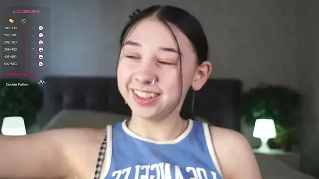 RuslanaXX – webcam model profile photo Image 3