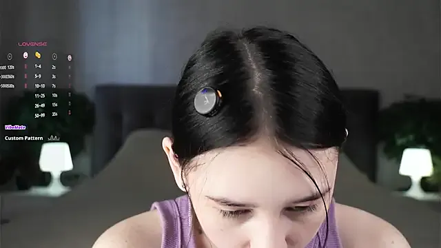 RuslanaXX – webcam model profile photo Image 5