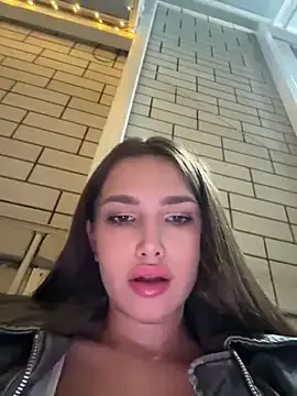 ArabicBarbie – webcam model profile photo Image 5