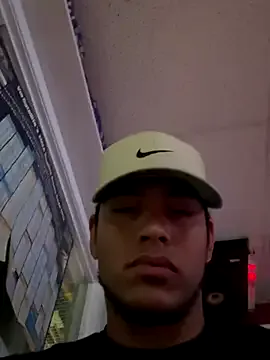 El-Jouri – webcam model profile photo Image 10