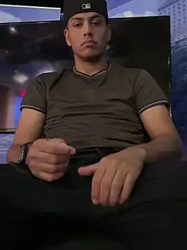 El-Jouri – webcam model profile photo Image 13