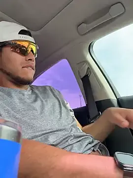 El-Jouri – webcam model profile photo Image 19