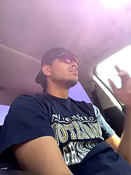 El-Jouri – webcam model profile photo Image 6