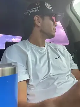 El-Jouri – webcam model profile photo Image 7