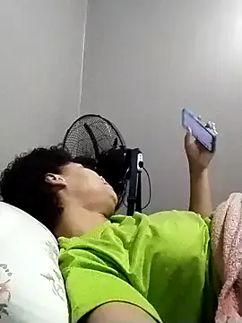 El-Jouri – webcam model profile photo Image 19