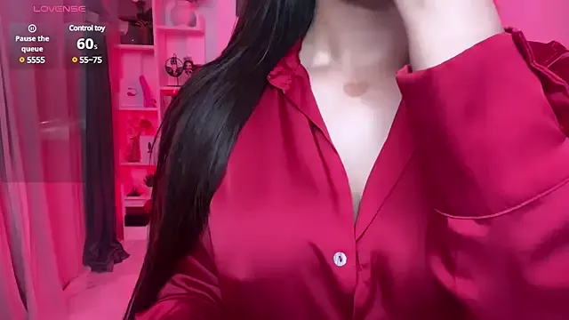 Flare0n – webcam model profile photo Image 5