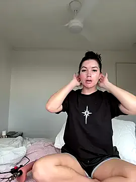 Queen_Shanuu – webcam model profile photo Image 19