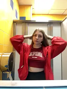 OdriOlsens – webcam model profile photo Image 15