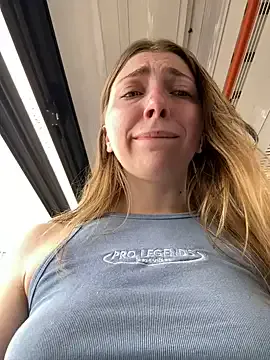 OdriOlsens – webcam model profile photo Image 3