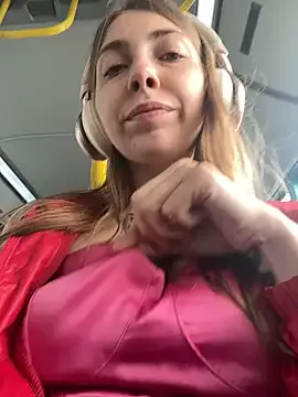 OdriOlsens – webcam model profile photo Image 6