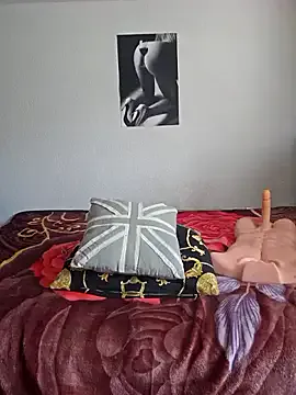 PumaShyXD – webcam model profile photo Image 7