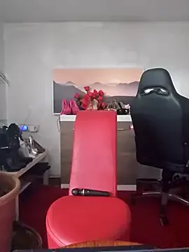 PumaShyXD – webcam model profile photo Image 8