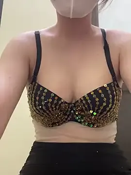 Theindian_Barbie – webcam model profile photo Image 8