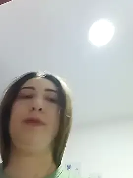 El-Jouri – webcam model profile photo Image 11