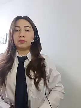 El-Jouri – webcam model profile photo Image 17