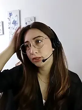 El-Jouri – webcam model profile photo Image 18