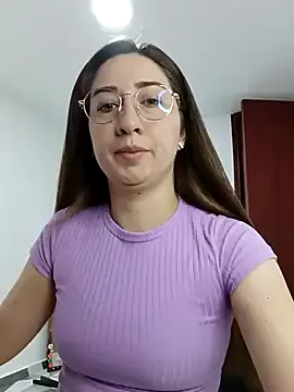 El-Jouri – webcam model profile photo Image 2