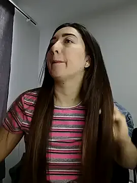 El-Jouri – webcam model profile photo Image 9