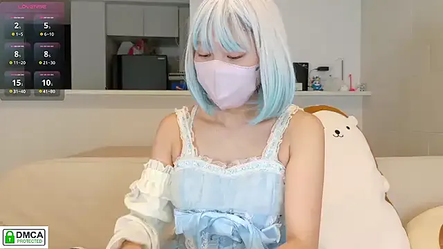 EmiliaCouple – webcam model profile photo Image 14