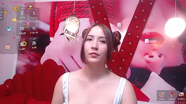 El-Jouri – webcam model profile photo Image 15