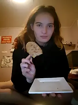 xinyu789 – webcam model profile photo Image 2