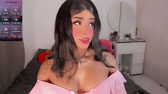 Milkyy_wway – webcam model profile photo Image 6