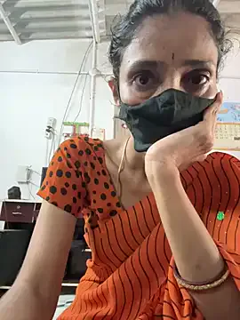 Bad_Girl_Sakura – webcam model profile photo Image 2