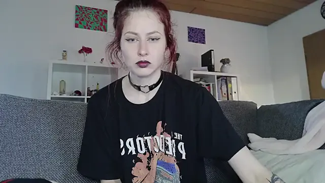 kittywoodyluv – webcam model profile photo Image 18