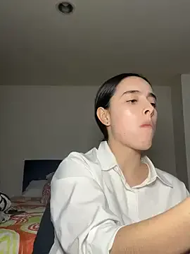 faseremx – webcam model profile photo Image 18