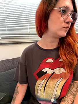 El-Jouri – webcam model profile photo Image 12