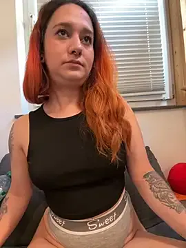 El-Jouri – webcam model profile photo Image 16