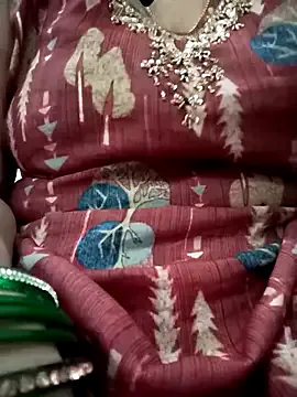 Taniya-2025 – webcam model profile photo