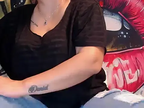 El-Jouri – webcam model profile photo Image 9