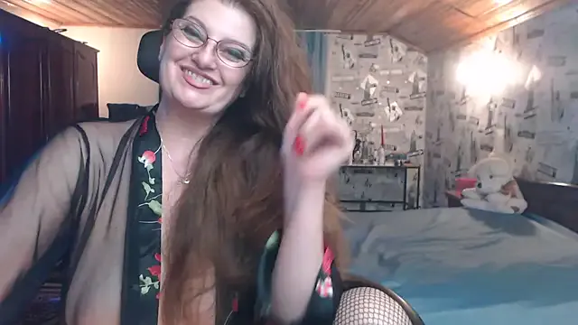 Tatyana72 – webcam model profile photo