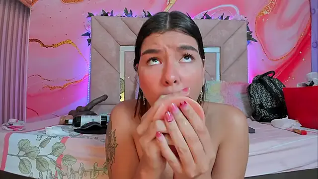 Ivy_the_goddess – webcam model profile photo Image 11