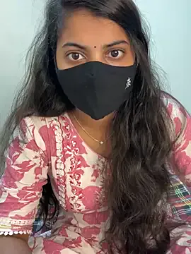 El-Jouri – webcam model profile photo Image 3