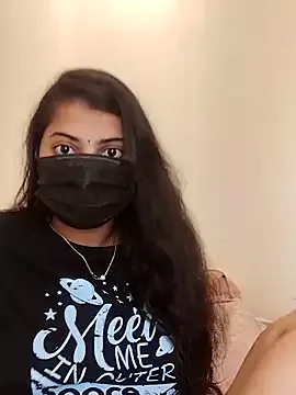 El-Jouri – webcam model profile photo Image 4