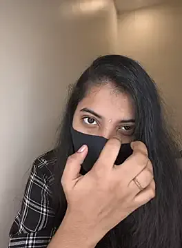 El-Jouri – webcam model profile photo Image 9