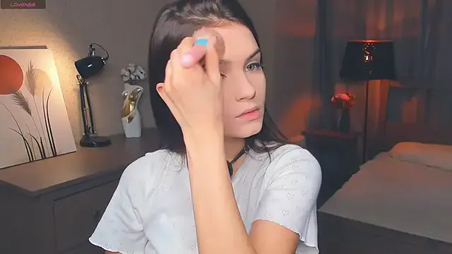 ArabicBarbie – webcam model profile photo Image 16