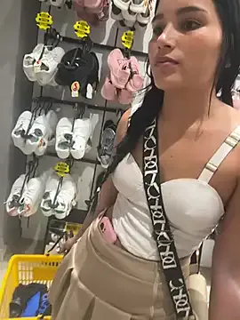 Bad_Girl_Sakura – webcam model profile photo Image 5