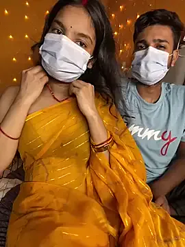 Bangalore_Chennai_Couple – webcam model profile photo Image 10