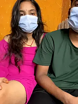 Bangalore_Chennai_Couple – webcam model profile photo Image 11