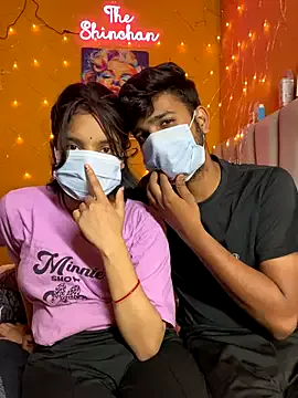 Bangalore_Chennai_Couple – webcam model profile photo Image 15