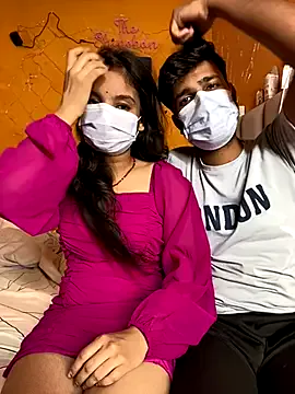 Bangalore_Chennai_Couple – webcam model profile photo Image 16
