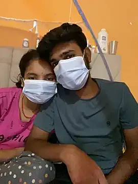 Bangalore_Chennai_Couple – webcam model profile photo Image 2