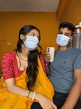 Bangalore_Chennai_Couple – webcam model profile photo Image 6