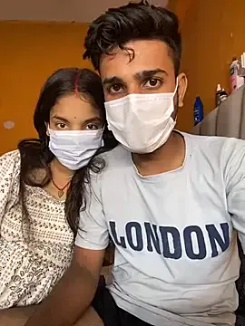 Bangalore_Chennai_Couple – webcam model profile photo Image 7