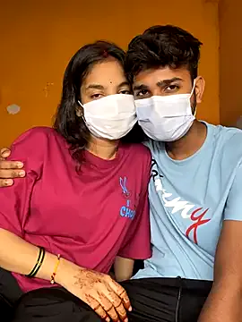 Bangalore_Chennai_Couple – webcam model profile photo Image 9